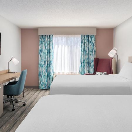 Hilton Garden Inn Dover Exterior foto