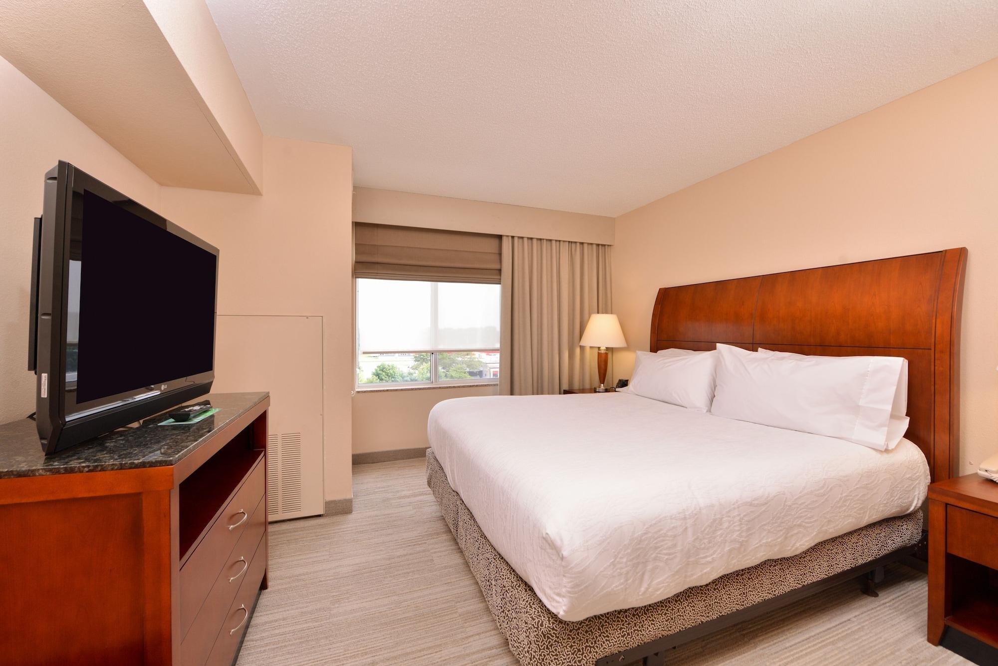 Hilton Garden Inn Dover Exterior foto