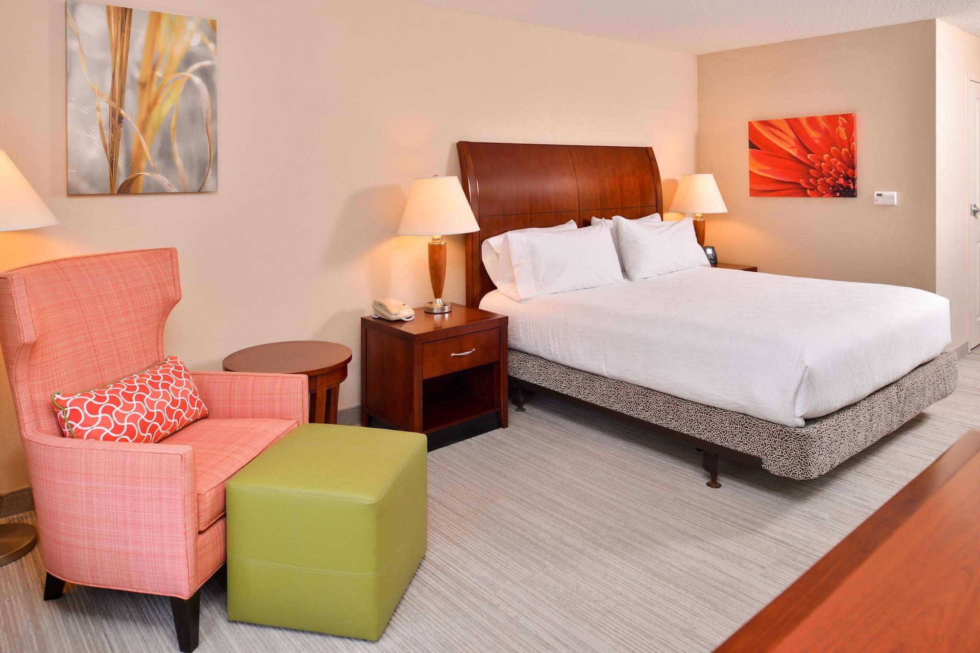 Hilton Garden Inn Dover Exterior foto
