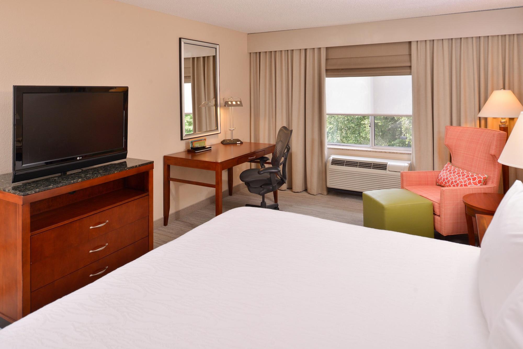 Hilton Garden Inn Dover Exterior foto
