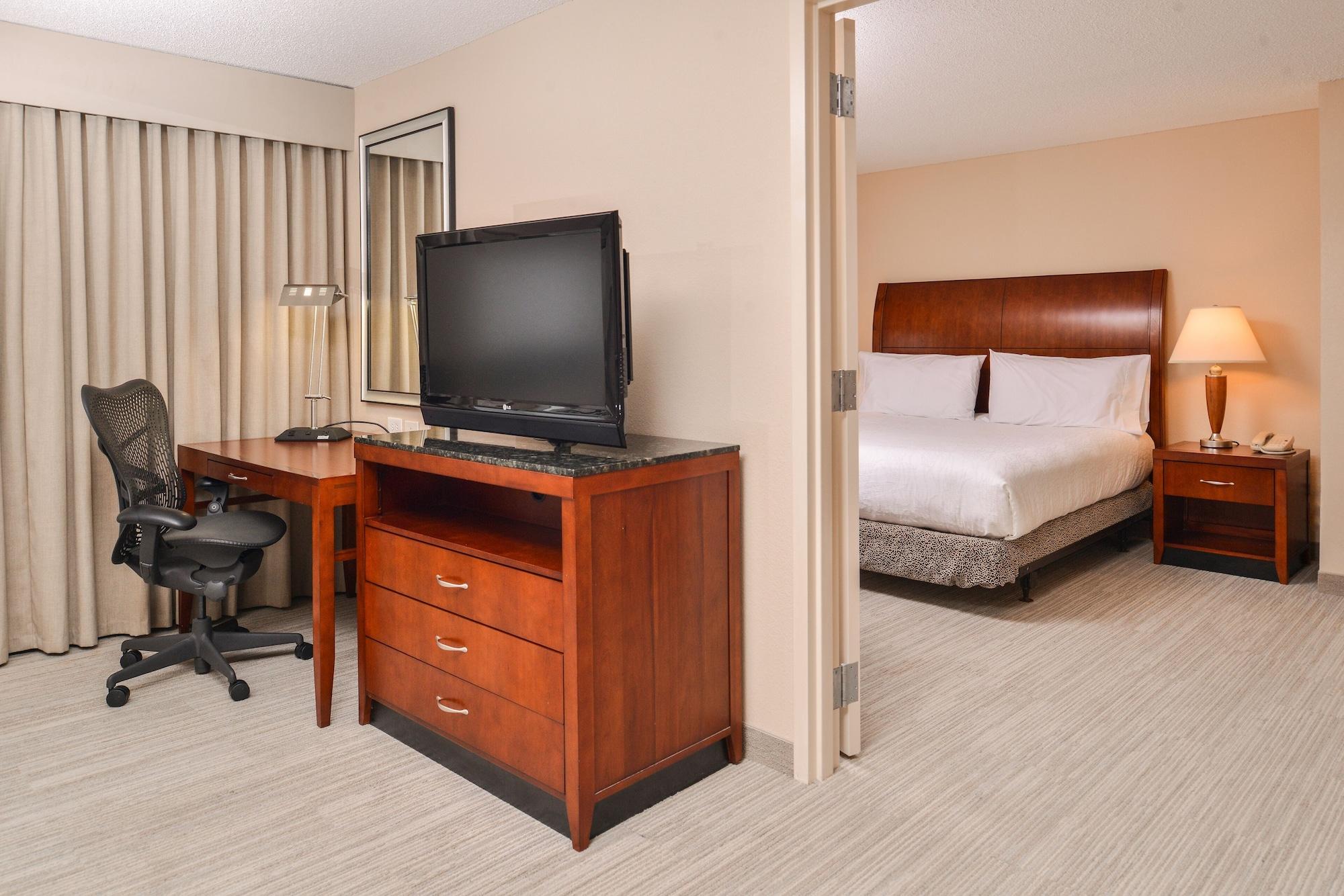 Hilton Garden Inn Dover Exterior foto