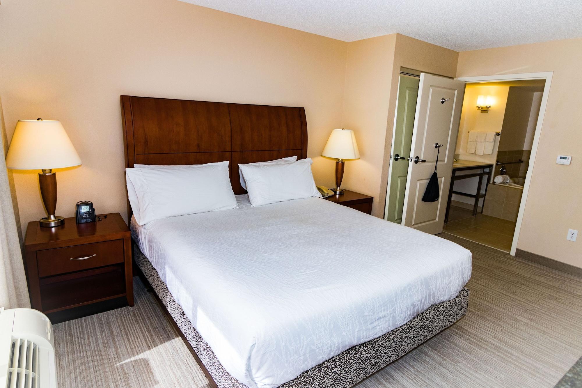 Hilton Garden Inn Dover Exterior foto
