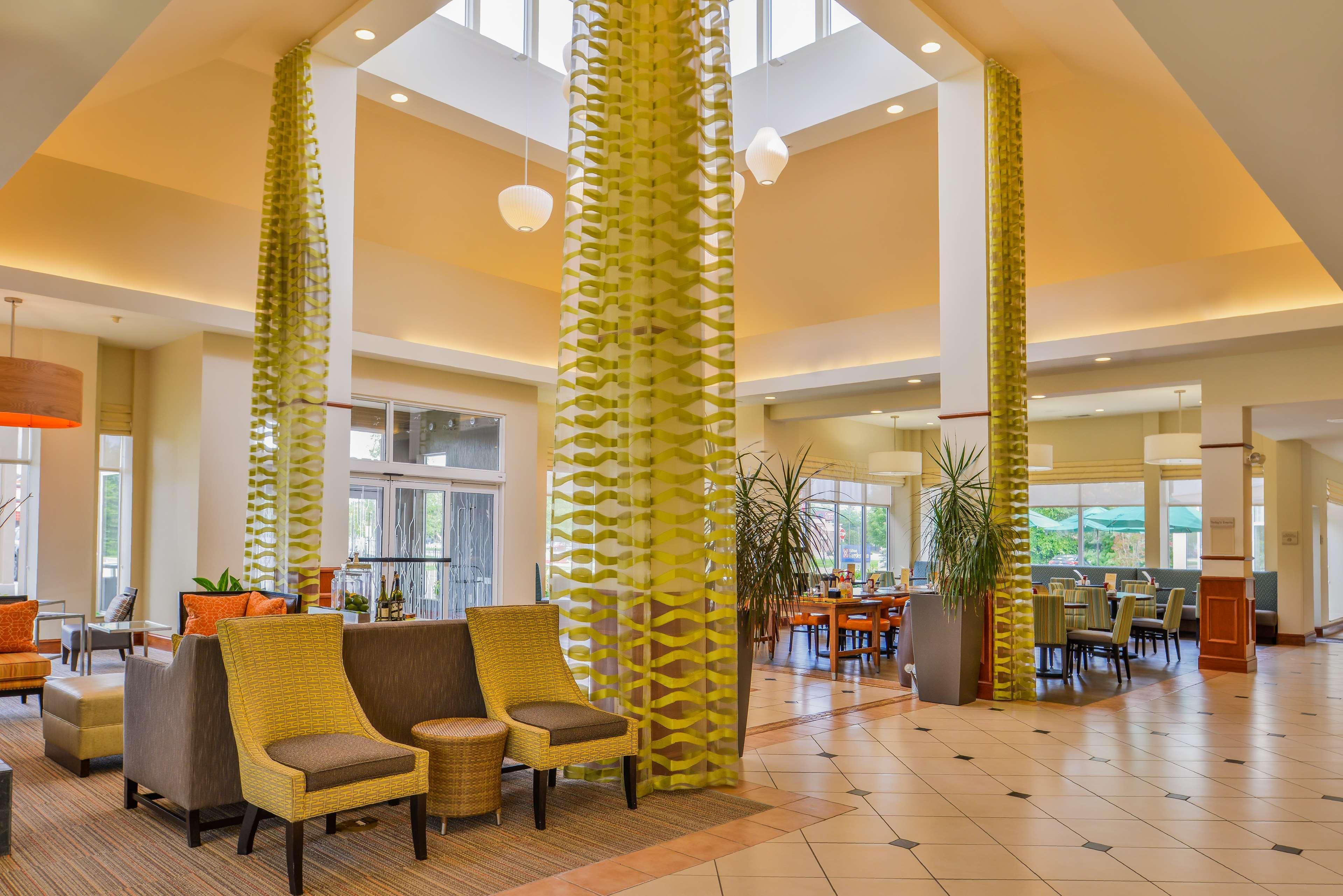 Hilton Garden Inn Dover Exterior foto