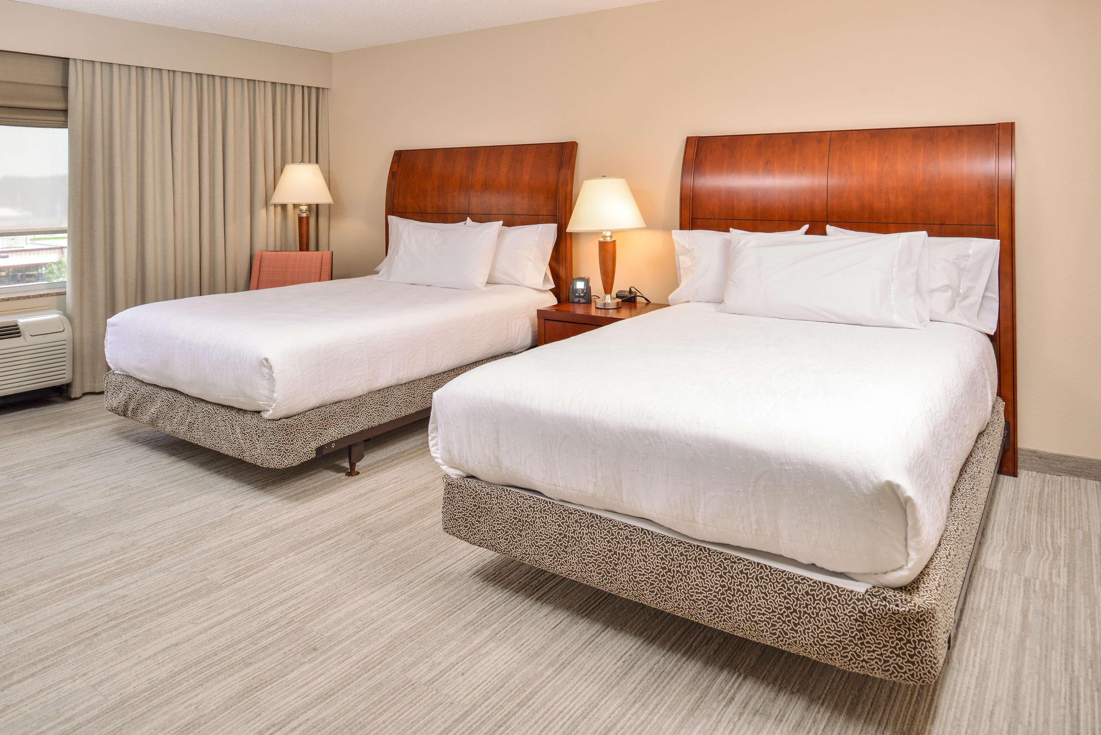 Hilton Garden Inn Dover Exterior foto