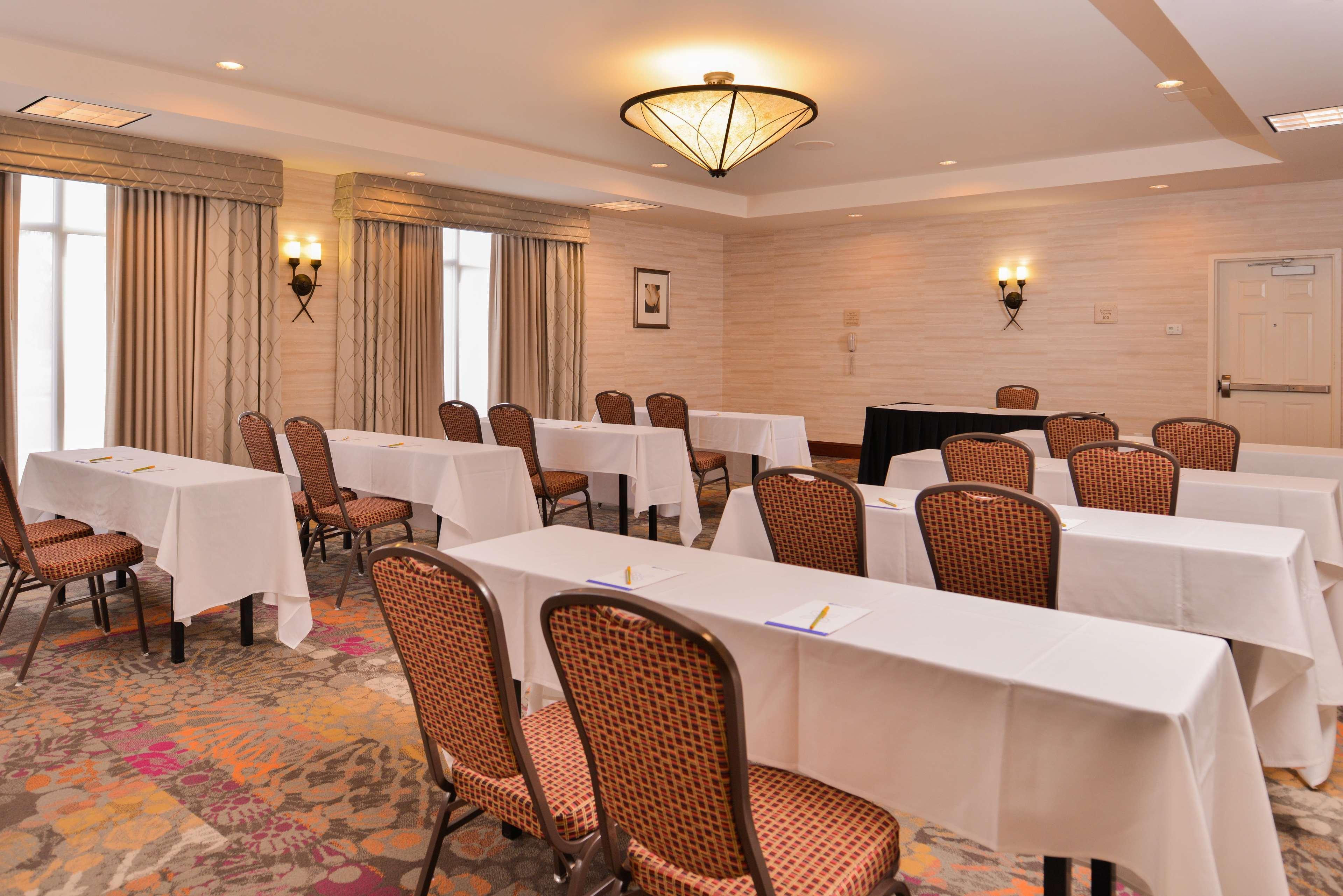 Hilton Garden Inn Dover Exterior foto