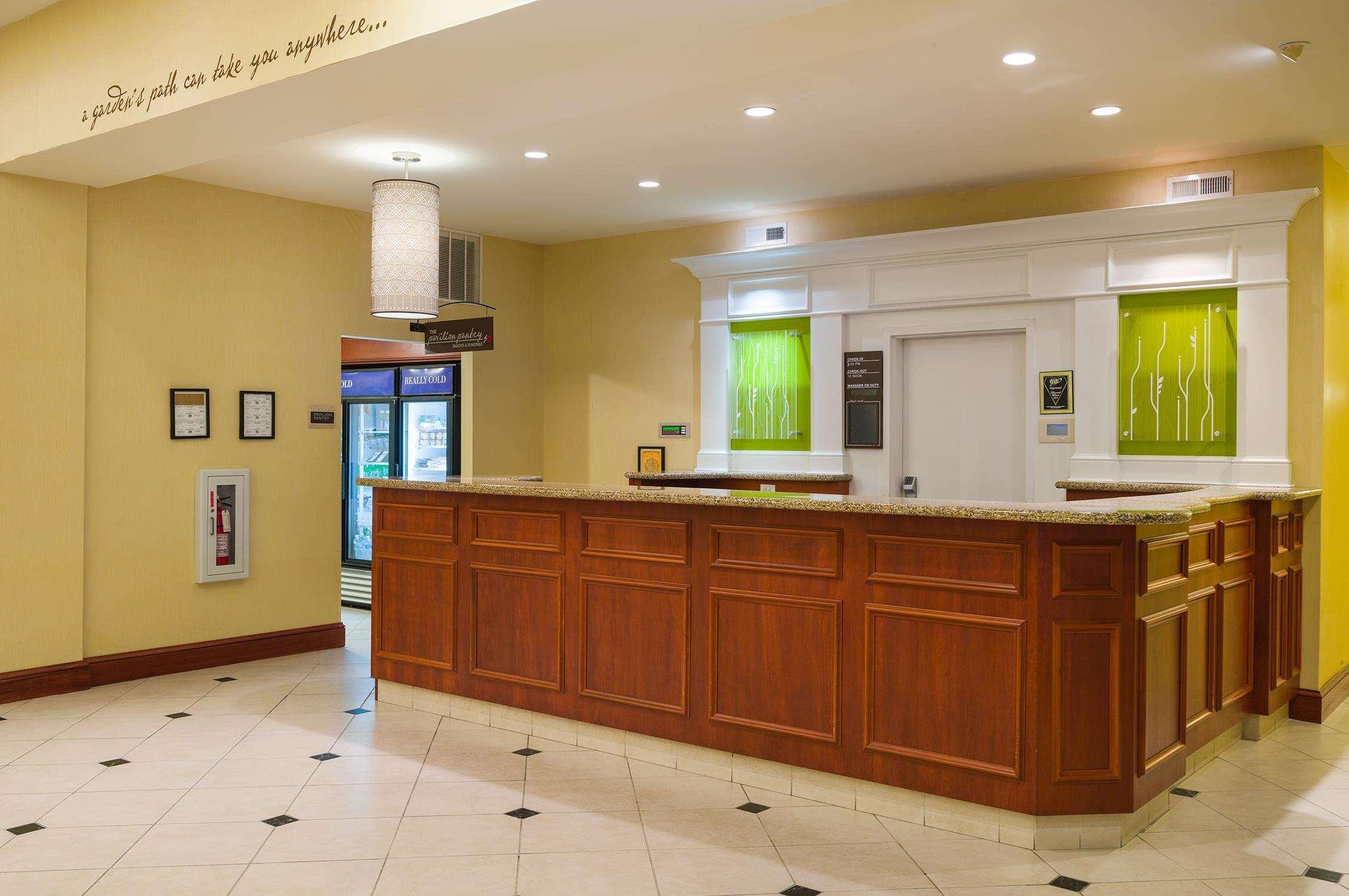 Hilton Garden Inn Dover Exterior foto