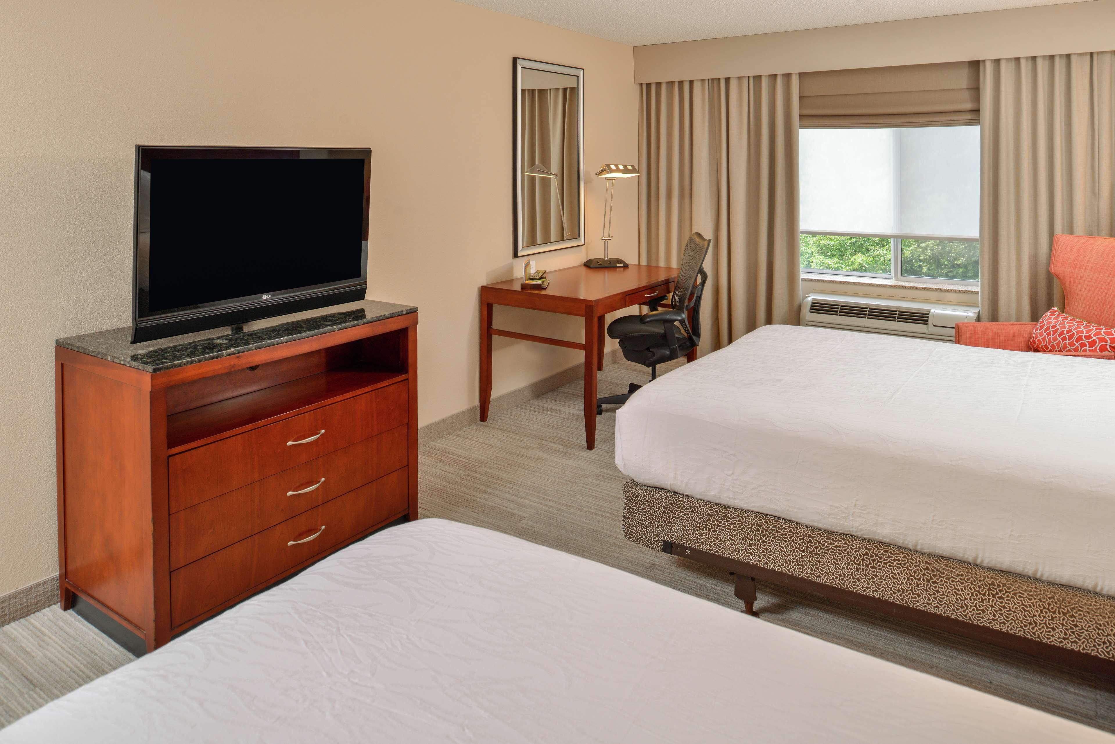 Hilton Garden Inn Dover Exterior foto