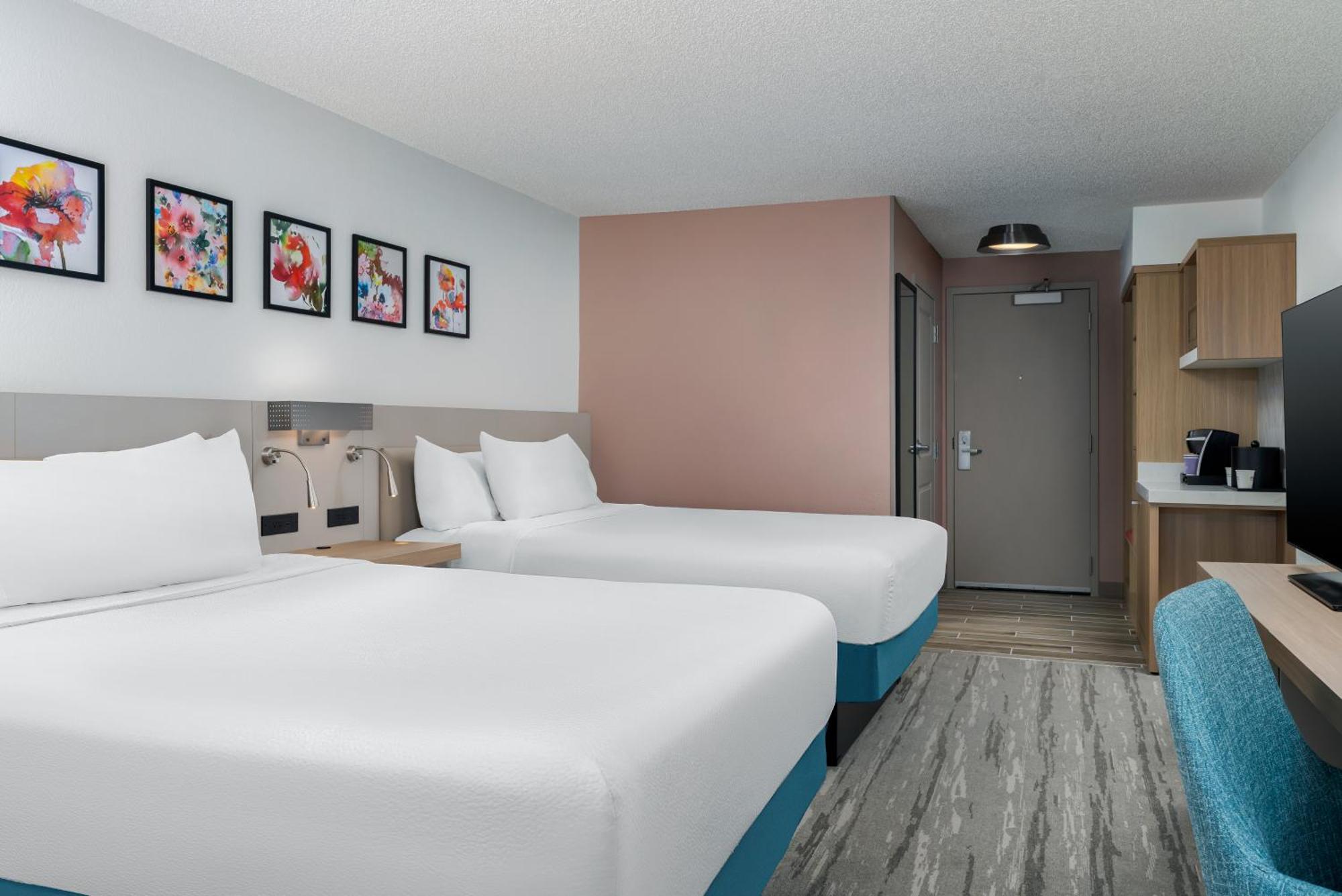 Hilton Garden Inn Dover Exterior foto