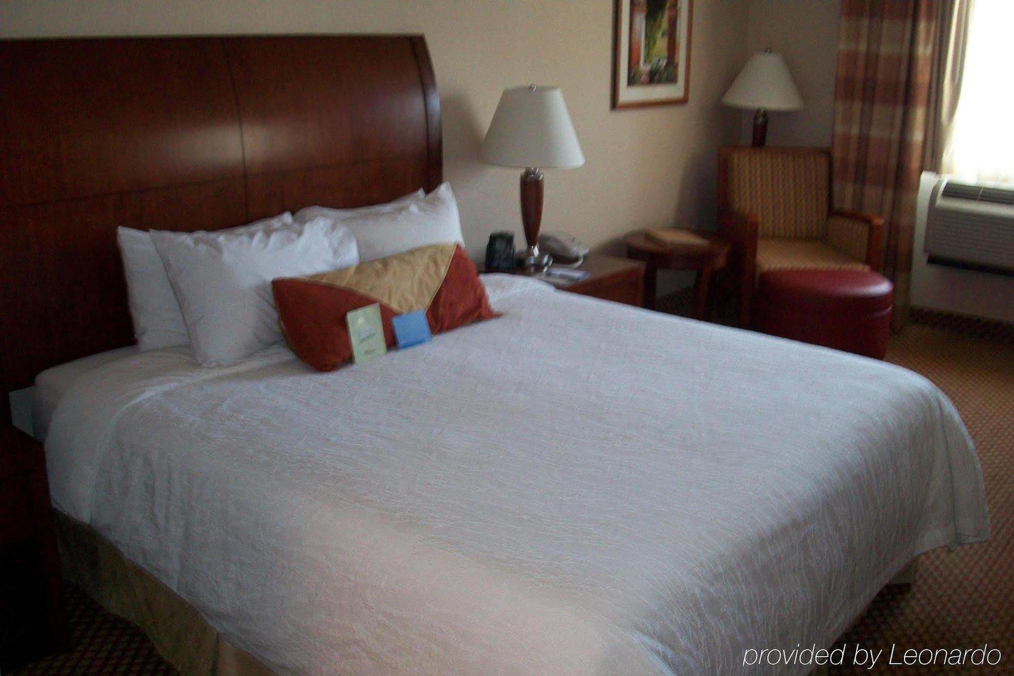 Hilton Garden Inn Dover Quarto foto