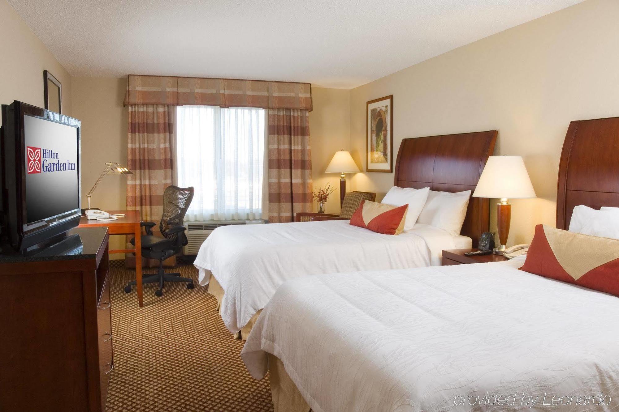 Hilton Garden Inn Dover Quarto foto