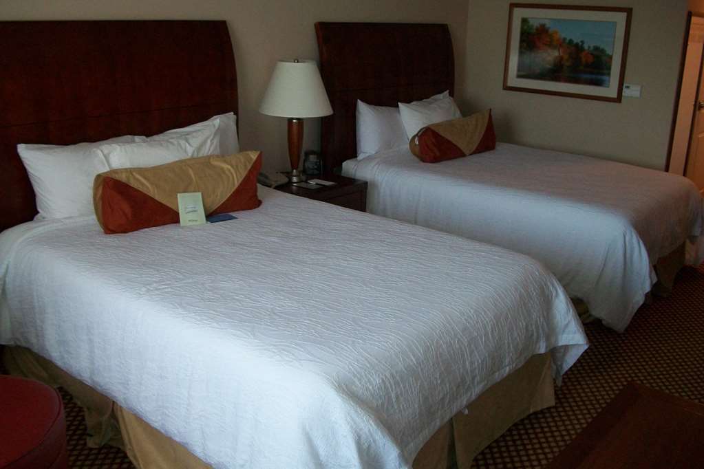 Hilton Garden Inn Dover Quarto foto