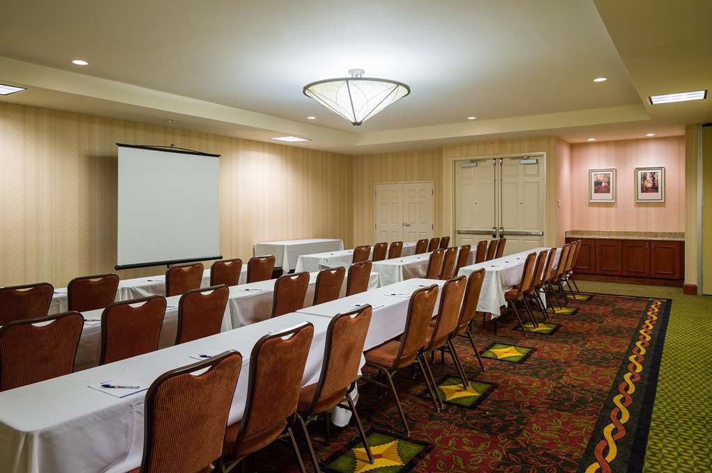 Hilton Garden Inn Dover Facilidades foto